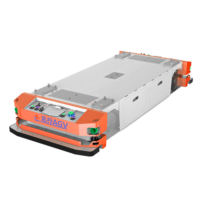 磁導(dǎo)航竟是AGV小車界的“元老”？它憑什么統(tǒng)治行業(yè)幾十年？